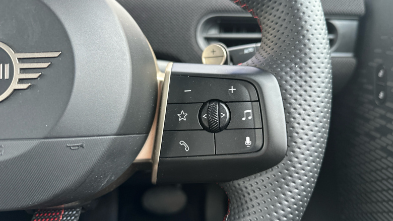 MINI Hatchback 1.5 Cooper Sport 3dr Auto Petrol Hatchback